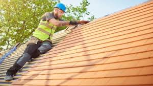 Cold Roofs in Brownwood, TX